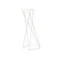 thumbnail image 3 of CoudarTitie Wedding Flower Stand Air Plant Holder Modern Containers Metal Stands Flower Arrangement Stand for Events Festival Table Decor White, 3 of 9