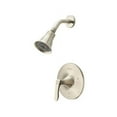 thumbnail image 2 of Pfister LG89-7WRC Weller 1-Handle Shower Only Trim Kit, Polished Chrome, 2 of 2