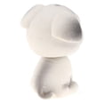 thumbnail image 4 of Figura de cachorro de resina con bonito perro que se balancea, juguete para el hogar o el salpicadero del coche, para decoración de vehículos - Pug, 4 of 4