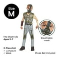 thumbnail image 4 of Batman Dark Knight Rises Costume et Masque d'Enfant Bane - Moyen, 4 of 6