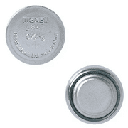 Maxell LR41 - 192 Alkaline Button Battery 1.5V - 2 Pack