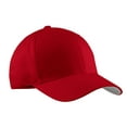 thumbnail image 2 of Port Authority C865 Men's Flexfit Cap, 2 of 5