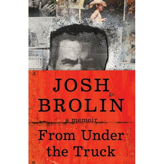 From Under the Truck: A Memoir, (Paperback)