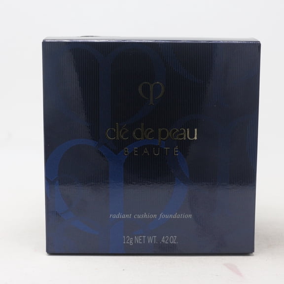 Cle De Peau Beaute Radiant Cushion Foundation B20 0.42oz/12g