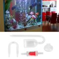 thumbnail image 1 of Raffineur de Plantes Aquatiques CO2, Raffineur de Plantes Aquatiques CO2, Verre CO2 pour Poissons, 1 of 8