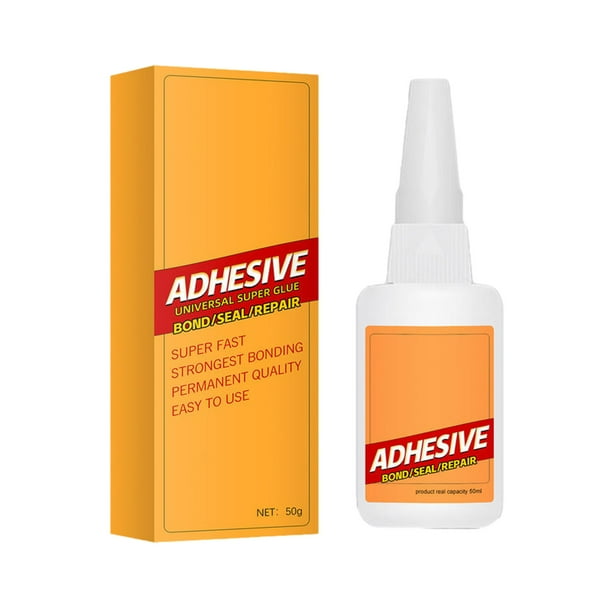 Kafei Universal Glue Cyanoacrylate Instant Adhesive Adhesives And