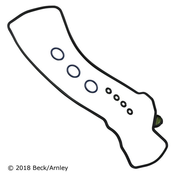 BeckArnley 036-1969 Valve Cover Gasket Set