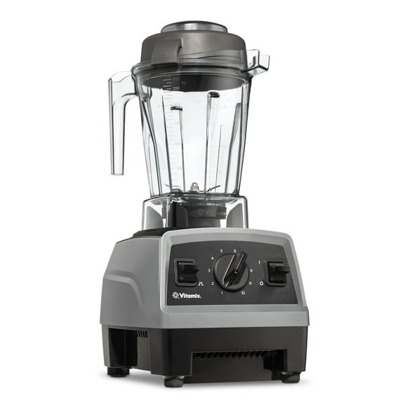 Licuadora Vitamix E310 Explorian, grado profesional, 48 oz. Contenedor, Pizarra