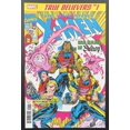 thumbnail image 1 of True Believers X-Men Bishop #1 Marvel Comic Book 2019 Direct Edition - CB239, 1 of 1