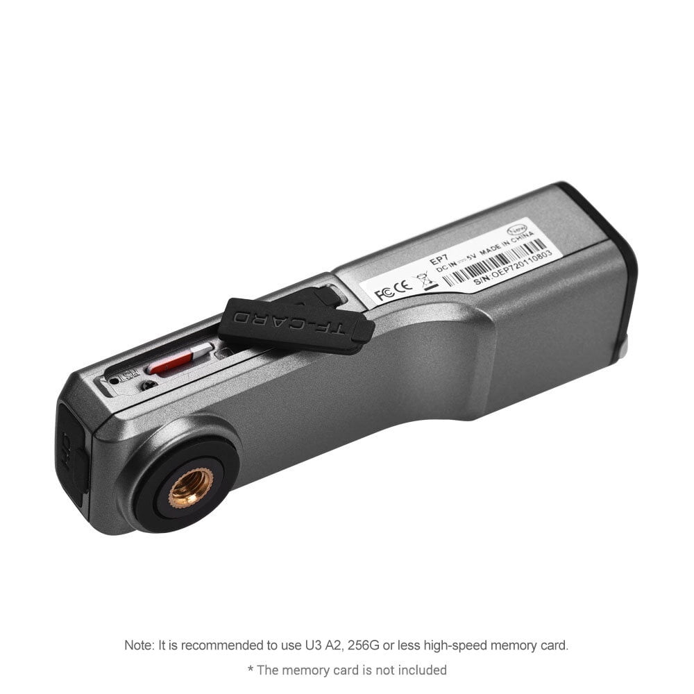 Camcorder,With Remote Camera First Person 4k 60fps Video Head 4k 60fps View Hands-free App Person View Hands-free Built-in 2- -shake Video Camera First Person View Dsfen Buzhi Bortt