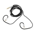 thumbnail image 4 of Earphone Upgrade Cable,Earphone Upgrade Cable 2 Replacement Earphone Wire Pin Earphone Cable Eco-Friendly Materials, 4 of 14