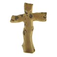 thumbnail image 1 of Cruz de pared de resina, decoración de pared, regalo de cruz, accesorio antiguo, artesanía estética, crucifijo colgante, decoración de arte de pared, 1 of 8