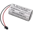 thumbnail image 3 of (Pack of 2) Q7BAT CR23500SE 3V 6000mAh PLC Replacement Battery for Mitsubishi Q Series Q7BAT/CR23500SE 3V PLC Battery, 3 of 5