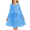 Blue, variant on Girls Tutu Dress long Sleeves Tulle for Girl Dresses,Pink,11-12Years