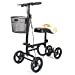 thumbnail image 3 of BodyMed Knee Walker for Leg and Foot Injuries, Recovery Knee Walker, Collapsible and Adjustable Knee Walker, Broken Leg Caddy, Better Alternative to Crutches, 3 of 15