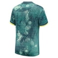 thumbnail image 3 of Men's Nike  Green Tottenham Hotspur 2024/25 Third Replica Jersey, 3 of 3