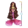 thumbnail image 4 of SPIN MASTER INC. Searra Mermaid High Doll With Removable Tail, 4 of 9