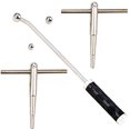 thumbnail image 4 of 1 Set Trumpet Maintenance Tool Trombone Trumpet Neck Repairing Tool Shaping Tool, 4 of 8