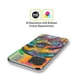 thumbnail image 2 of Head Case Designs Officially Licensed Dean Russo Wildlife 3 Sloth Soft Gel Case Compatible with Apple iPhone 14 Plus, 2 of 7