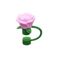 thumbnail image 1 of El Sombrero Floral Del Tapón de la Hierba Rosa 10Mm Es un Artículo de Moda Que Le Ayuda a Resistir Fácilmente las Impurezas, 1 of 4