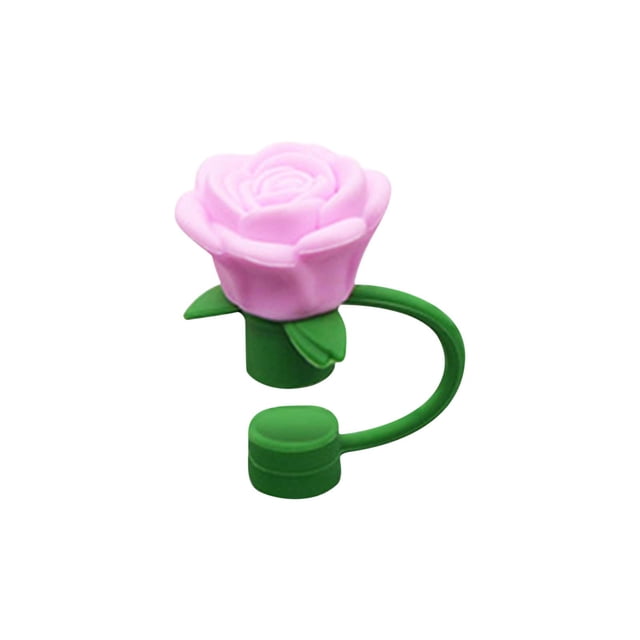 El Sombrero Floral Del Tapón de la Hierba Rosa 10Mm Es un Artículo de Moda Que Le Ayuda a Resistir Fácilmente las Impurezas