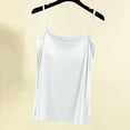 thumbnail image 2 of ZyeKqe Camisole Tops for Women Sleeveless Spaghetti Strap Tank Tops Soft Base Layer Vest comfy Sleepwear, 2 of 5