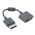 thumbnail image 1 of Greensen New RCA Optical Audio Adapter Conversion Cable For XBOX 360 , Audio Cable For XBOX360,Audio Cable, 1 of 7