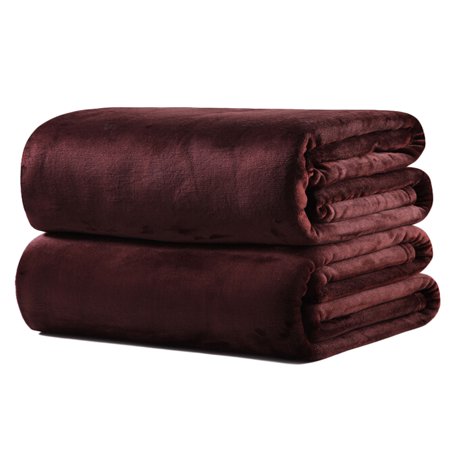 Spring hue Premium Fluffy Fleece Soft Pet Dog Blanket 20 x 28 inch