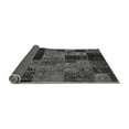 thumbnail image 2 of Ahgly Company Indoor Rectangle Oriental Gray Modern Area Rugs, 5' x 8', 2 of 4