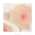 thumbnail image 2 of OToole, Tim 15x15 White Modern Wood Framed Museum Art Print Titled - Glowing Floral II, 2 of 4