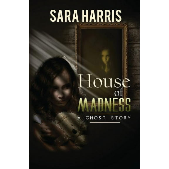 House of Madness, (Paperback)