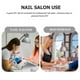 thumbnail image 4 of Nail Jewels Diy Nail Art Manicure Decorations Multi Color 7.5x5x1cm Shiny Design 1 Box, 4 of 4