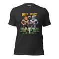 thumbnail image 1 of Beer Blitz #2 Unisex t-shirt, 1 of 1