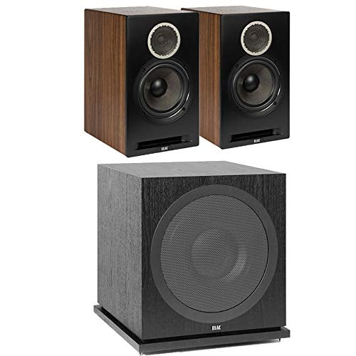 elac home theater