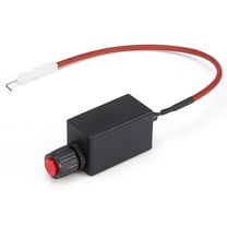 Outdoor Heater Replacement Part Electronic Igniter with Cable for Heating Devices TAPDRA Spare Part