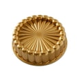 thumbnail image 1 of Nordic Ware 83577 Charlotte Cake Pan, One Size, Gold, 1 of 6