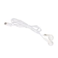 thumbnail image 3 of Auriculares tipo C Auriculares con cable estéreo HiFi con micrófono para Xiaomi para Huawei, 3 of 5