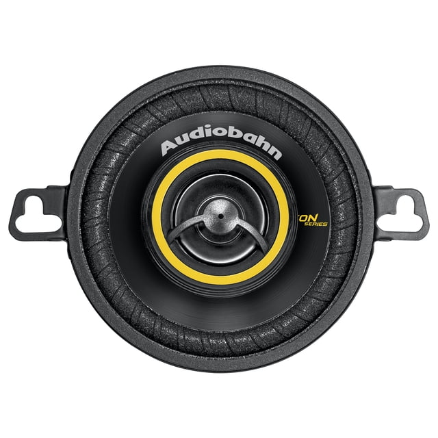 Juego De Bocinas 3.5" Audiobahn ADS350