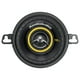 thumbnail image 1 of Juego De Bocinas 3.5" Audiobahn ADS350, 1 of 4