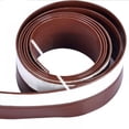 thumbnail image 7 of 2 pcs 39inchs Door Seals Weather Stripping Under Door Draft Stopper Door Sweep Direct Energy Saver for Door Sweep Bottom Seal, 7 of 7