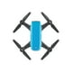 DJI Spark Fly More Combo - Mini Drone - Wi-Fi - Bleu Ciel – image 2 sur 4