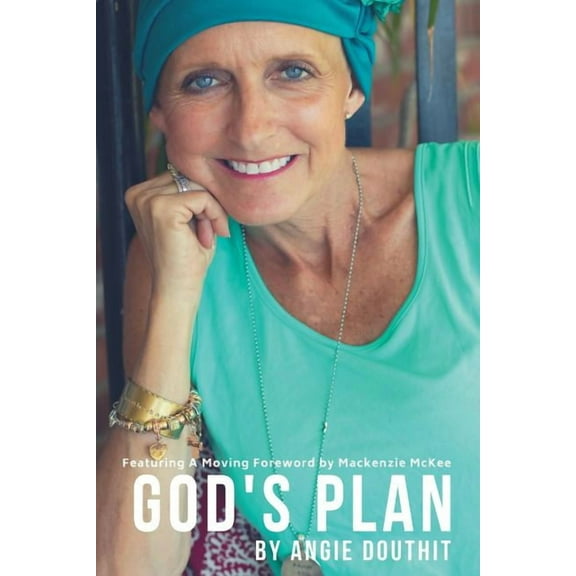 God's Plan, (Paperback)