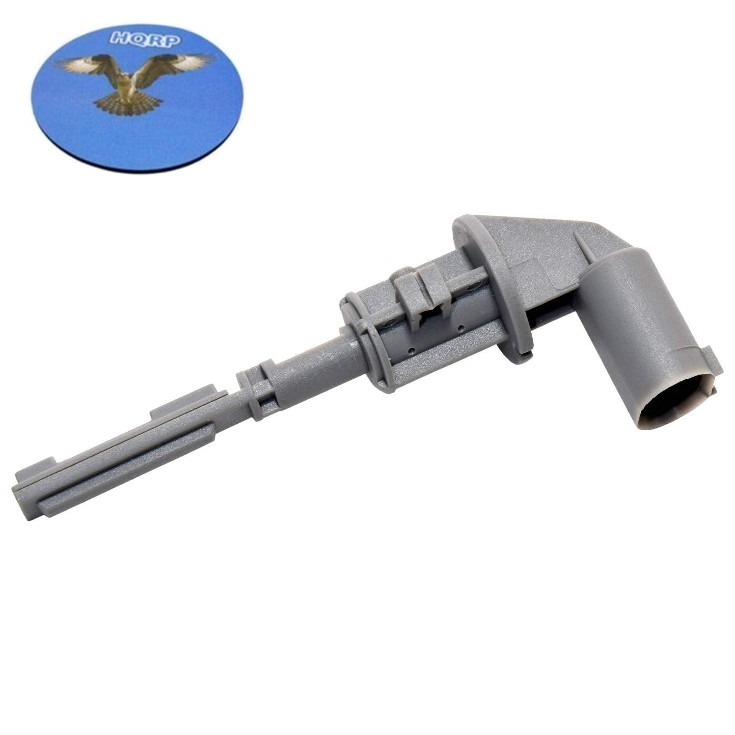HQRP Coolant / Fluid Level Sensor for BMW 335d E90 M57 3
