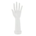 thumbnail image 4 of 2x Maniquíes de Mano Soporte de Exhibición Joyas Herramienta de Laboratorio Material Trabajo Cola Maniquí de mano adulto femenino, 4 of 8