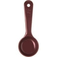 thumbnail image 2 of Carlisle 4922 High Heat Measure Miser Spoon/Food Portioner - 1-1/2 oz, Reddish Brown, Solid, 2 of 7