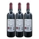 thumbnail image 2 of Paquete 3 botellas Vino Tinto La Redonda Ruby 750 ml, 2 of 2
