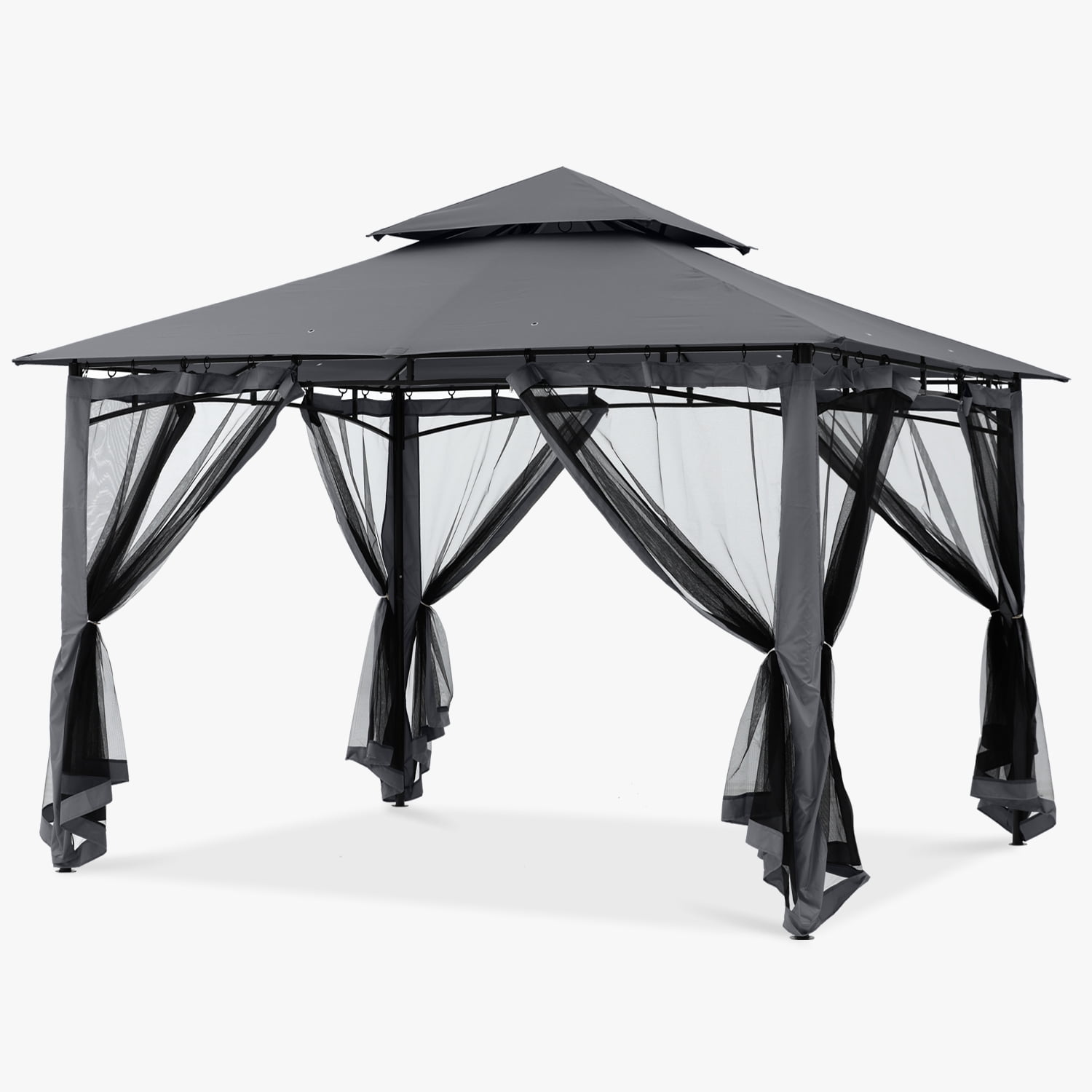 Rona gazebo cheap 10x12