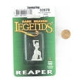 thumbnail image 2 of Reaper Miniatures Swamp Hag #02678 Dark Heaven Legends Unpainted Metal Figure, 2 of 2