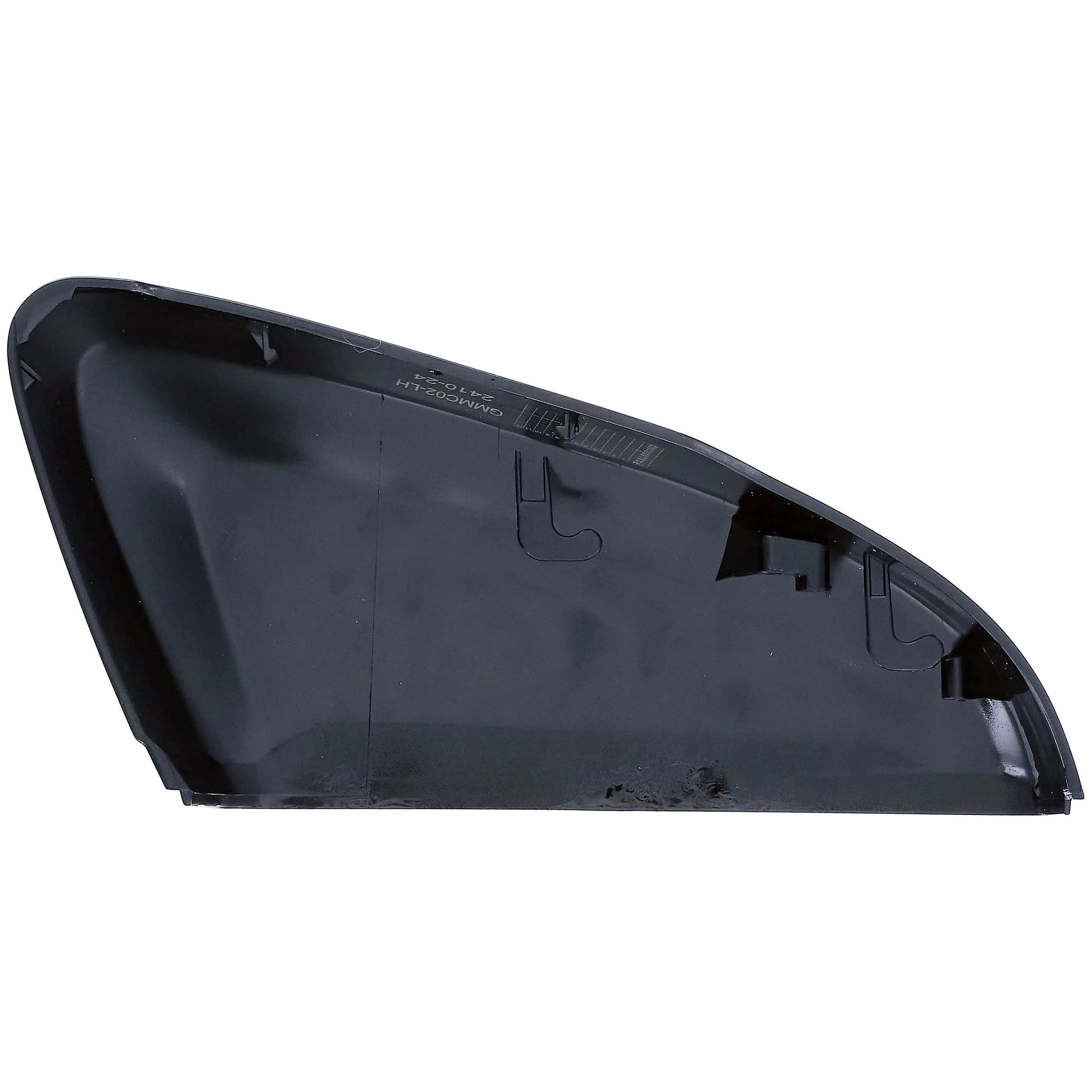 Dorman 959-335 Left Upper Door Mirror Cover for Specific Cadillac Models