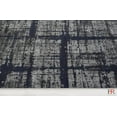 thumbnail image 7 of Abstract Rugs Marble Pattern Modern Contemporary Area Rugs Distressed-Fossil/Graphite/Dusk, 7 of 7